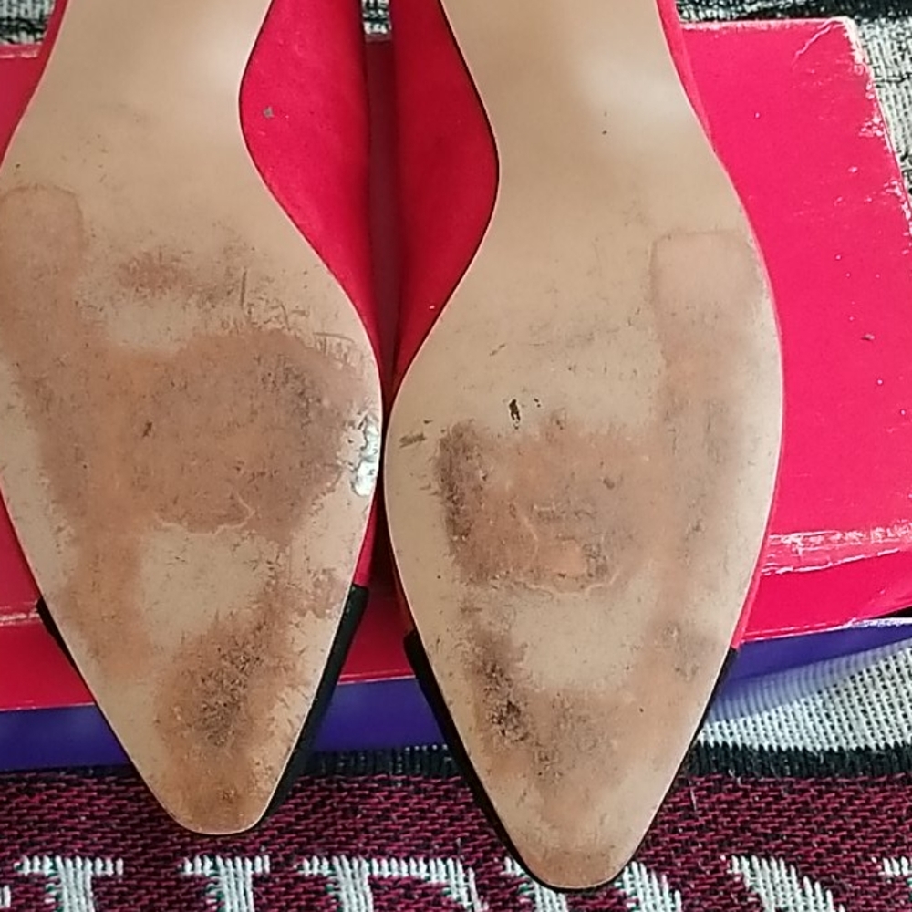 Joyce shoes - Picture 3 of 7